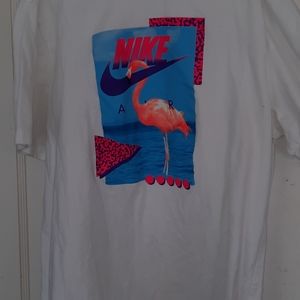 Nike Air Flamingo t-shirt